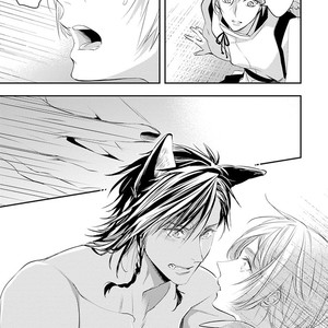 [Hayashi Maki] Tengu Datte Koi o suru (c.1) [Eng] – Gay Manga sex 27