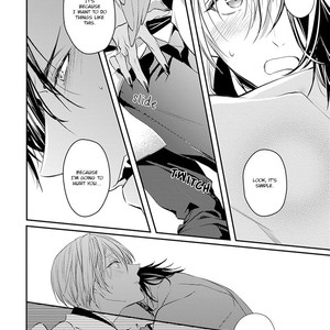 [Hayashi Maki] Tengu Datte Koi o suru (c.1) [Eng] – Gay Manga sex 28