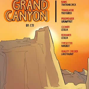 [Eti] Grand Canyon (update c.3) [Eng] – Gay Manga sex 10