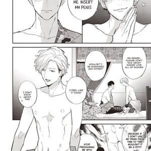 [Haruta] Fukurokudou Hirentan [Eng] – Gay Manga sex 4