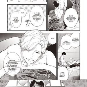 [Haruta] Fukurokudou Hirentan [Eng] – Gay Manga sex 5