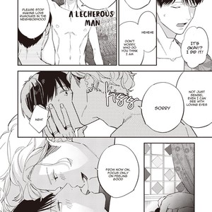 [Haruta] Fukurokudou Hirentan [Eng] – Gay Manga sex 6