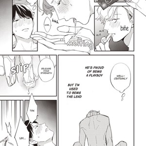 [Haruta] Fukurokudou Hirentan [Eng] – Gay Manga sex 7