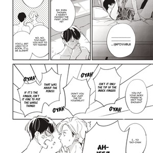 [Haruta] Fukurokudou Hirentan [Eng] – Gay Manga sex 8