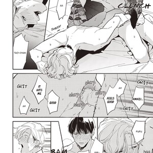 [Haruta] Fukurokudou Hirentan [Eng] – Gay Manga sex 10