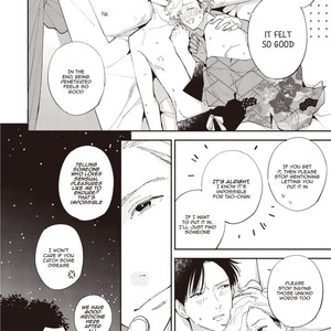 [Haruta] Fukurokudou Hirentan [Eng] – Gay Manga sex 12