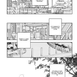 [Takamachi/ Zenra] New Peace – Haikyuu!! dj [Eng] – Gay Manga sex 6