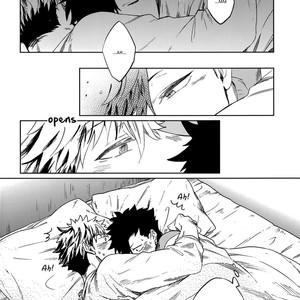[Takamachi/ Zenra] New Peace – Haikyuu!! dj [Eng] – Gay Manga sex 11