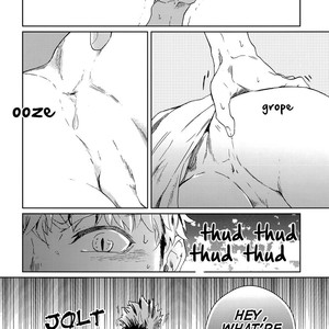 [Takamachi/ Zenra] New Peace – Haikyuu!! dj [Eng] – Gay Manga sex 17