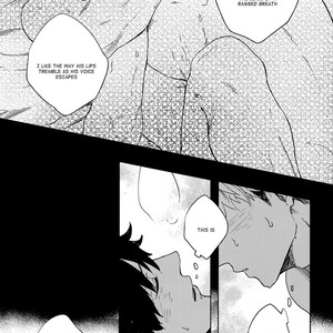 [Takamachi/ Zenra] New Peace – Haikyuu!! dj [Eng] – Gay Manga sex 24