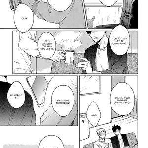 [Takamachi/ Zenra] New Peace – Haikyuu!! dj [Eng] – Gay Manga sex 26