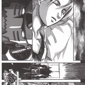 [Tachibana mizuki] And the Gods laughed – Fullmetal Alchemist dj [JP] – Gay Manga sex 65