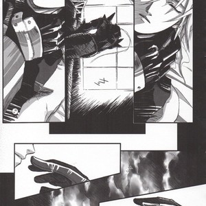 [Tachibana mizuki] And the Gods laughed – Fullmetal Alchemist dj [JP] – Gay Manga sex 66
