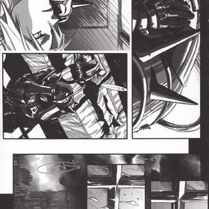 [Tachibana mizuki] And the Gods laughed – Fullmetal Alchemist dj [JP] – Gay Manga sex 67