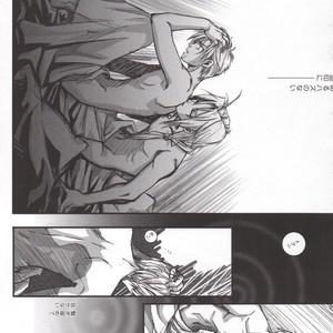 [Tachibana mizuki] And the Gods laughed – Fullmetal Alchemist dj [JP] – Gay Manga sex 75