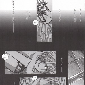 [Tachibana mizuki] And the Gods laughed – Fullmetal Alchemist dj [JP] – Gay Manga sex 76