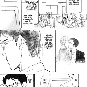 [NISHIDA Higashi] Nikushoku no Buka [Vietnamese] – Gay Manga sex 24