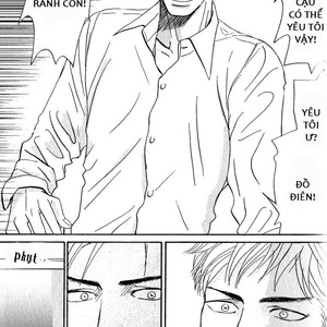 [NISHIDA Higashi] Nikushoku no Buka [Vietnamese] – Gay Manga sex 66