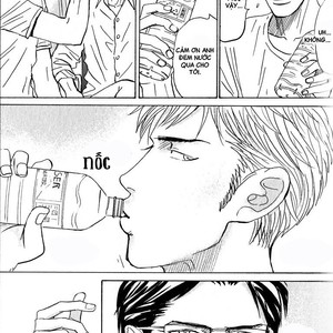 [NISHIDA Higashi] Nikushoku no Buka [Vietnamese] – Gay Manga sex 83