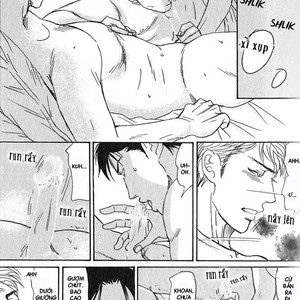 [NISHIDA Higashi] Nikushoku no Buka [Vietnamese] – Gay Manga sex 88