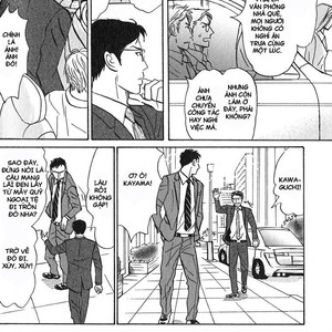 [NISHIDA Higashi] Nikushoku no Buka [Vietnamese] – Gay Manga sex 95