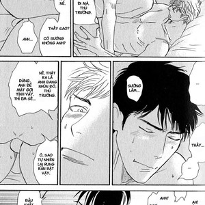 [NISHIDA Higashi] Nikushoku no Buka [Vietnamese] – Gay Manga sex 131