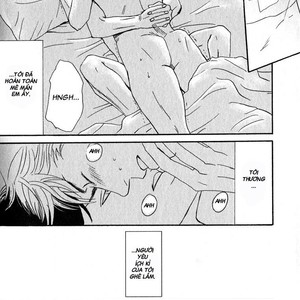 [NISHIDA Higashi] Nikushoku no Buka [Vietnamese] – Gay Manga sex 141