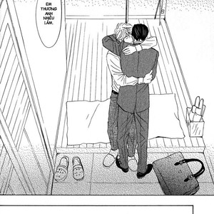 [NISHIDA Higashi] Nikushoku no Buka [Vietnamese] – Gay Manga sex 159