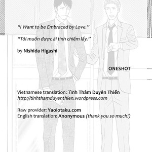 [NISHIDA Higashi] Nikushoku no Buka [Vietnamese] – Gay Manga sex 160