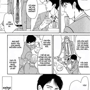 [NISHIDA Higashi] Nikushoku no Buka [Vietnamese] – Gay Manga sex 167