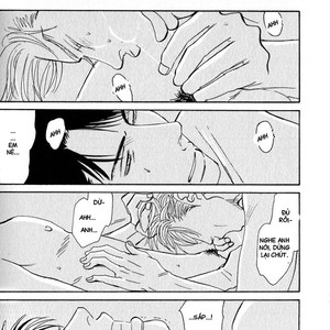 [NISHIDA Higashi] Nikushoku no Buka [Vietnamese] – Gay Manga sex 186