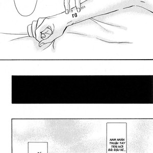 [NISHIDA Higashi] Nikushoku no Buka [Vietnamese] – Gay Manga sex 191