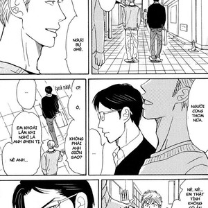 [NISHIDA Higashi] Nikushoku no Buka [Vietnamese] – Gay Manga sex 196