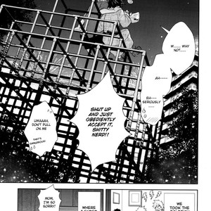 [bb (ume)] Build-ing Days – Boku no Hero Academia dj [Eng] – Gay Manga sex 32