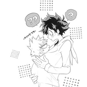 [Reimen shizuru] bokuga motete dou sunda! – Boku no Hero Academia dj [kr] – Gay Manga sex 11