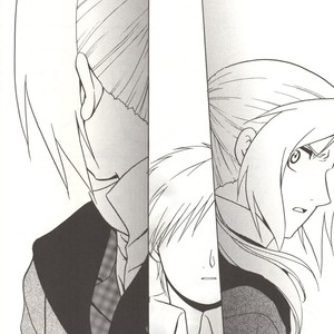 [Jinno Aya] Pray of G – Fullmetal Alchemist dj [JP] – Gay Manga sex 14