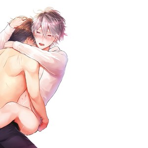 [GO Keryoku] Korogari Ochite Ame to Muchi (c.1) [Eng] – Gay Manga sex 4