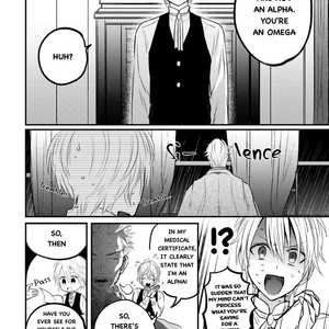 [GO Keryoku] Korogari Ochite Ame to Muchi (c.1) [Eng] – Gay Manga sex 15