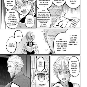 [GO Keryoku] Korogari Ochite Ame to Muchi (c.1) [Eng] – Gay Manga sex 16