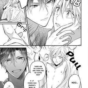 [GO Keryoku] Korogari Ochite Ame to Muchi (c.1) [Eng] – Gay Manga sex 24