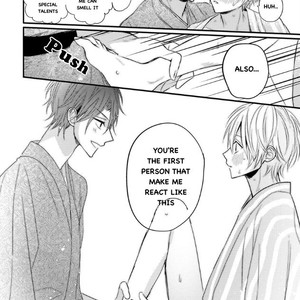 [GO Keryoku] Korogari Ochite Ame to Muchi (c.1) [Eng] – Gay Manga sex 31