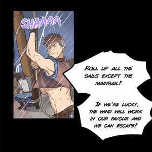 Wave nail (c.1) [Eng] – Gay Manga sex 8