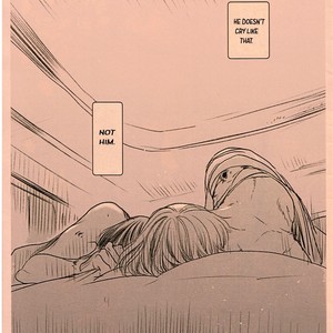 [INARIYA Fusanosuke] The Corposant light – Maiden Rose dj [Eng] – Gay Manga sex 7