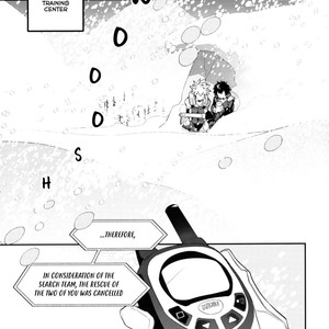 [CP! (Kisa)] Stormy in the 1LDK – Boku no Hero Academia dj [Eng] – Gay Manga sex 3