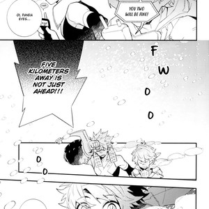 [CP! (Kisa)] Stormy in the 1LDK – Boku no Hero Academia dj [Eng] – Gay Manga sex 5