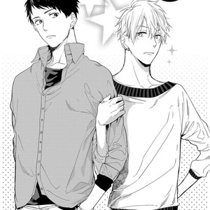 Gay Manga - [Aofuji Kii] Happy Ending Kuso Kurae (update c.5) [Kr] – Gay Manga