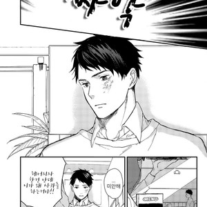 [Aofuji Kii] Happy Ending Kuso Kurae (update c.5) [Kr] – Gay Manga sex 85