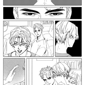 [Amoona Saohin] Mole – Gay Manga sex 2