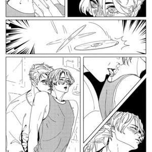[Amoona Saohin] Mole – Gay Manga sex 3