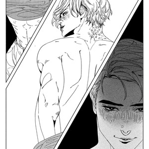 [Amoona Saohin] Mole – Gay Manga sex 4
